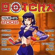 Scooter, B3, O-Town - Gotcha - Your Hits 2002