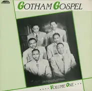 Various - Gotham Gospel - Volume One