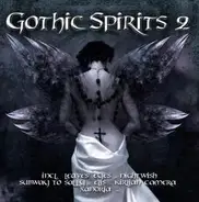 Megaherz, Xandria, Clan Of Xymox a.o. - Gothic Spirits 2