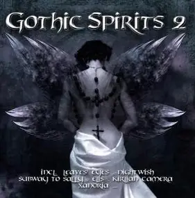 Megaherz - Gothic Spirits 2