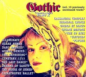 Psyche - Gothic Compilation Part X