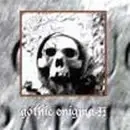 CD - Moon Far Away, Fiction 8 & others - Gothic Enigma II