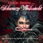 Various - Gothic Spirits pres. Schwarze Weihnacht