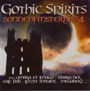 CD - Various - Gothic Spirits (Sonnenfinsternis 4)