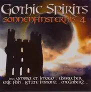 Various - Gothic Spirits (Sonnenfinsternis 4)