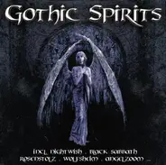 Nightwish, Black Sabbath, Umbra Et Imago a.o. - Gothic Spirits