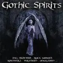 Double CD - Nightwish, Black Sabbath, Umbra Et Imago a.o. - Gothic Spirits