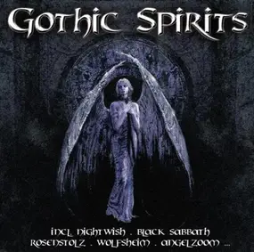 Nightwish - Gothic Spirits