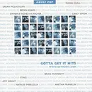 CD - Sarah Mclachlan, Diana Krall, Bryan Adams a.o. - Gotta Get It Hits: Adult Pop - Sealed