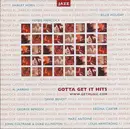 CD - Al Jarreau / Herbie Hancock / George Benson a.o - Gotta Get It Hits: Jazz