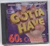 CD - Dion, Beck, a.o. - Gotta Have 60's Collection