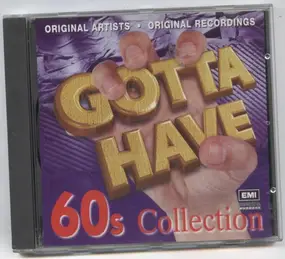 Dion - Gotta Have 60's Collection