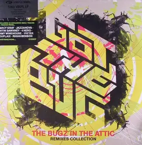 Amy Winehouse - Got The Bug - The Bugz In The Attic Remixes Collection