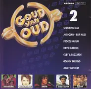 Dave Dee, Dozy, Beaky, Mick & Tich a.o. - Goud Van Oud Vol. 2
