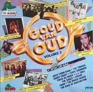 Them / Chubby Checker / J.J. Cale a.o. - Goud Van Oud Volume 2