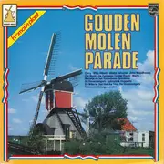 LP - Marty, Corry, a.o. - Gouden Molen Parade