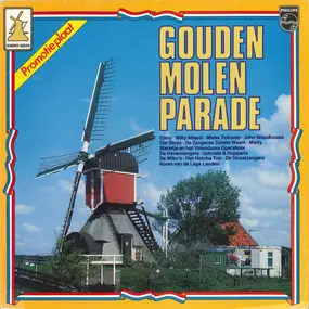 Marty - Gouden Molen Parade