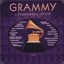 CD - Coldplay, Estelle, Kanye West - Grammy Nominees 2009