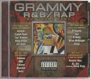 Aaliyah, Erykah Badu, Toni Braxton - Grammy Nominees 2001 R&B/Rap