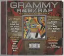 CD - Aaliyah, Erykah Badu, Toni Braxton - Grammy R&B/Rap Nominees 2001