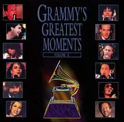 CD - Aerosmith, Billy Joel, Whitney Houston a.o. - Grammy's Greatest Moments Volume II - Club Edition