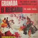 7inch Vinyl Single - Various - Granada / El Relicario