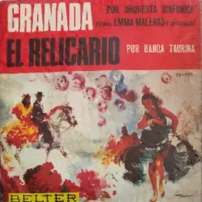 Cole Porter - Granada / El Relicario