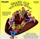 LP - Red Foley, Carl Smith a.o. - Grand Ole You-Know-What