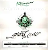 Mark August - Grand Cru 2007