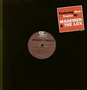12'' - Various - Grand Finale (Remix) / Tommy's Theme / Story To Tell