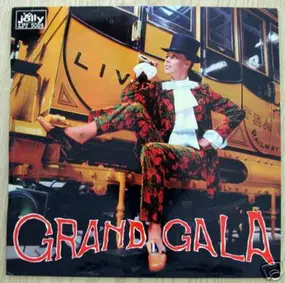 Various Artists - Grand Gala