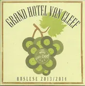 Rob Lynch - Grand Hotel van Cleef Auslese 2013/2014