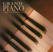 Michael Gettel, David Lanz, Spencer Brewer - Grand Piano - Narada Anniversary Collection
