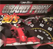 Various - Grand Prix 90's