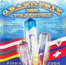 CD - Belsy, Combox, Frei - Grand Prix Der Volksmusik - Finale 2004