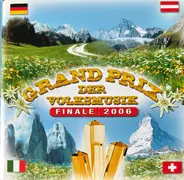Jessica Ming, Tiroler Wind, Monika Martin - Grand Prix Der Volksmusik - Finale 2006