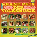 LP - Grand Prix Der Volksmusik 1988 - Grand Prix Der Volksmusik 1988