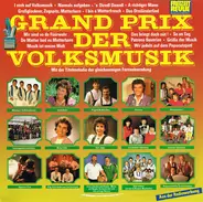 Grand Prix Der Volksmusik 1988 - Grand Prix Der Volksmusik 1988