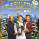 CD - Alpentrio Tirol / Stefanie Hertel / Vreni & Rudi a.o. - Grand Prix Der Volksmusik 1991
