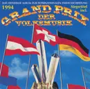 CD - Casanovas, Vreni & Rudi, Marion a.o. - Grand Prix Der Volksmusik 1994