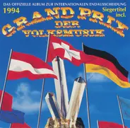 Casanovas, Vreni & Rudi, Marion a.o. - Grand Prix Der Volksmusik 1994