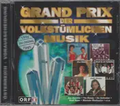 duo herzklang - Grand Prix Der Volkstümlichen Musik 1995