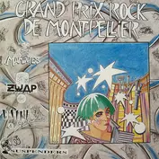 M Montpellier District