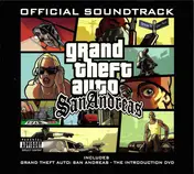 Rage Against the Machine - Grand Theft Auto: San Andreas Official Soundtrack