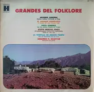 Various - Grandes Del Folklore