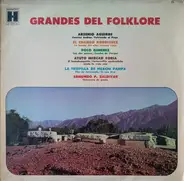 Various - Grandes Del Folklore