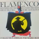 CD - Pepe De La Matrona, El Niño De Almaden, a.o. - Grandes Figures Du Flamenco - Disque Catalogue