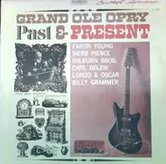 Various - Grand Ole Opry Past & Present