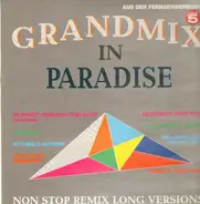 FPI Project, Ice MC, Brenda K, a.o. - Grandmix In Paradise
