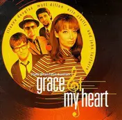 Jill Sobule - Grace Of My Heart (Original Motion Picture Soundtrack)